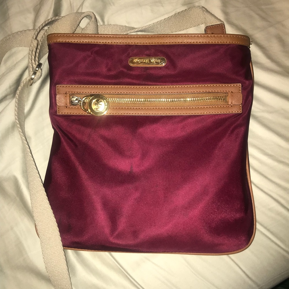 Authentic Michael Kors Purse